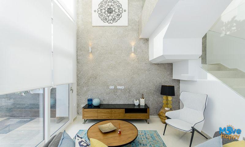 3 sovrum Villa till salu