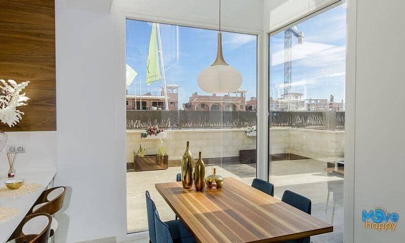 3 sovrum Villa till salu