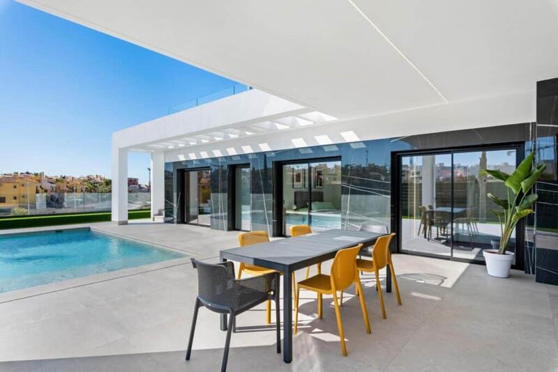 3 soveværelse Villa til salg 3 soveværelse Villa til salg