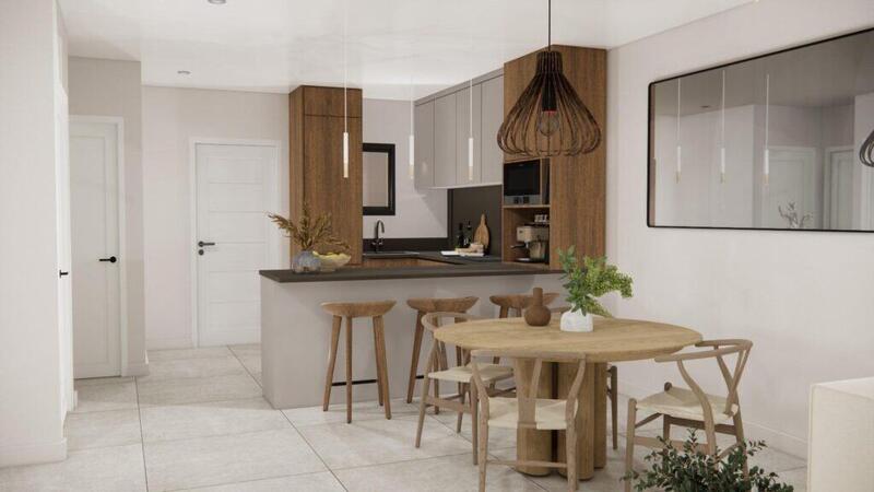 2 Schlafzimmer Appartement zu verkaufen 2 Schlafzimmer Appartement zu verkaufen