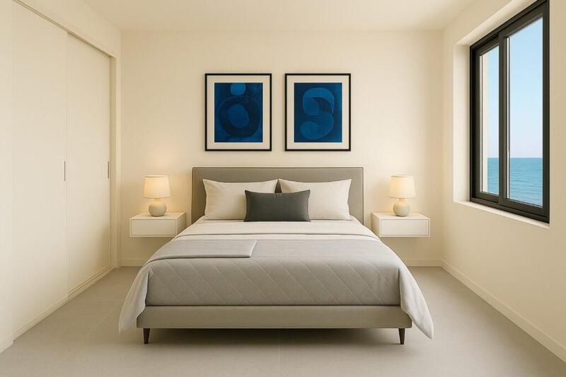 3 bedroom Apartment for sale