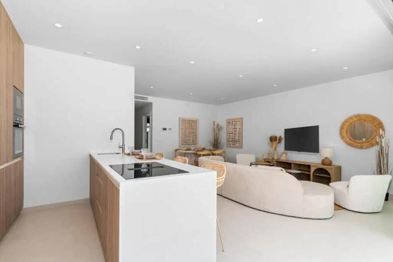 3 Schlafzimmer Villa zu verkaufen