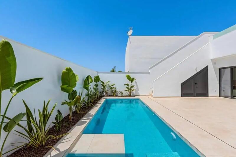 3 Schlafzimmer Villa zu verkaufen