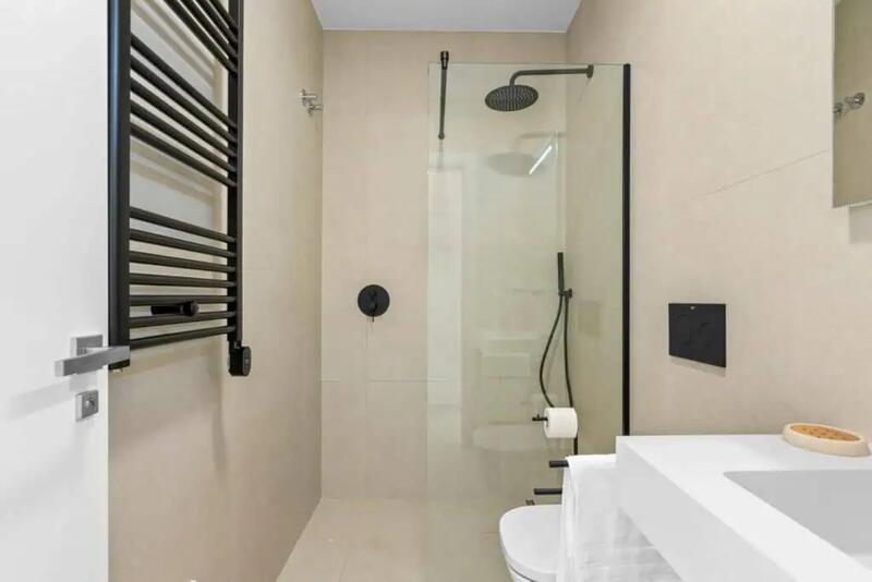 3 soverom Villa til salgs