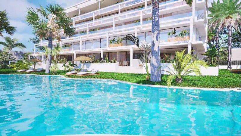 2 bedroom Apartment for sale