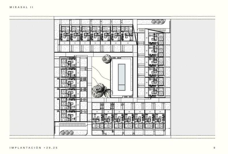 2 Schlafzimmer Appartement zu verkaufen