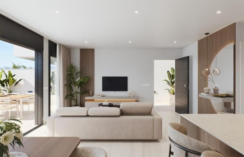 4 Cuarto Villa en venta