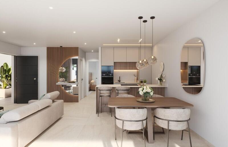 4 Cuarto Villa en venta