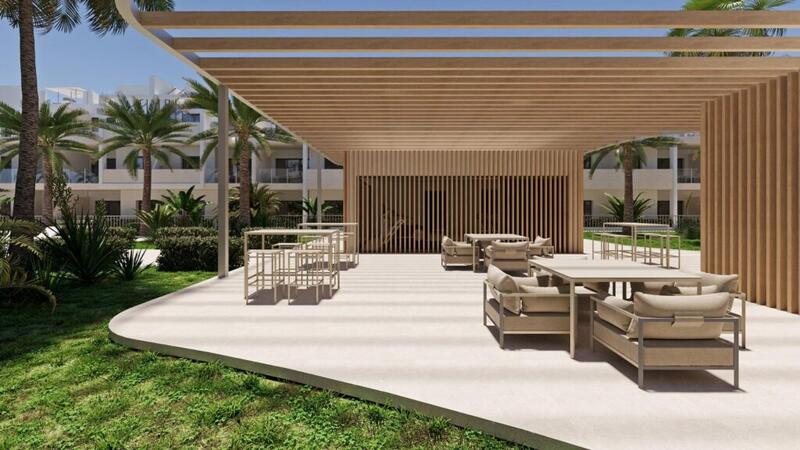 2 bedroom Apartment for sale