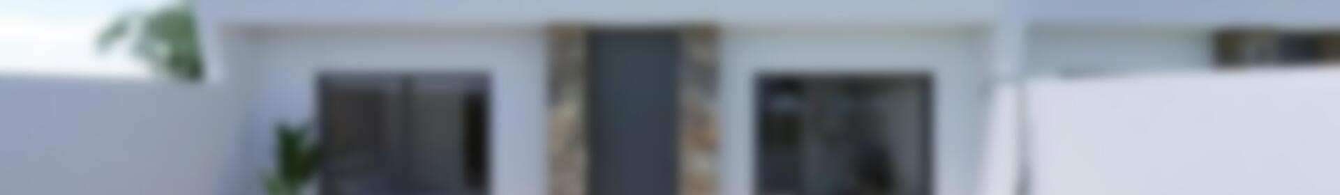 2 slaapkamer Villa Te koop