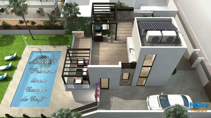 3 bedroom Villa for sale