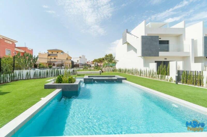 3 bedroom Apartment for sale