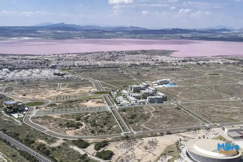 Lägenhet till salu i Torrevieja, Alicante