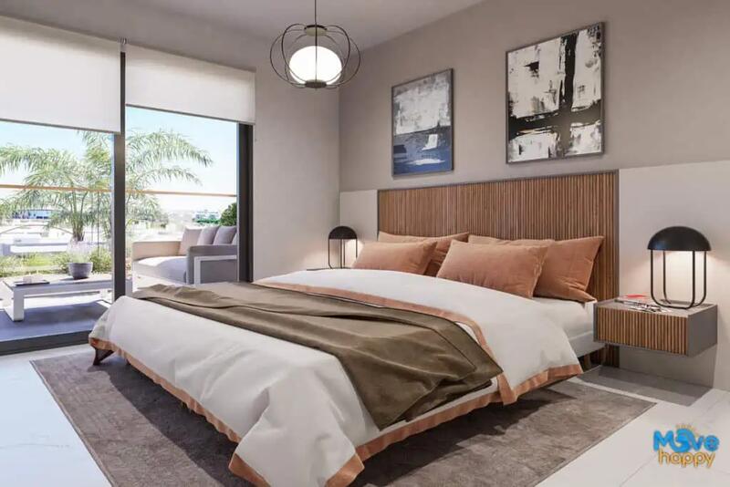 1 sovrum Lägenhet till salu