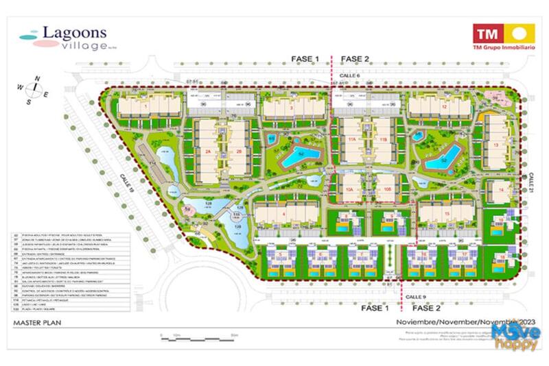 1 sovrum Lägenhet till salu