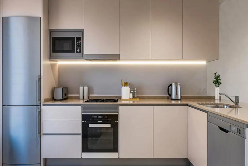 2 slaapkamer Appartement Te koop