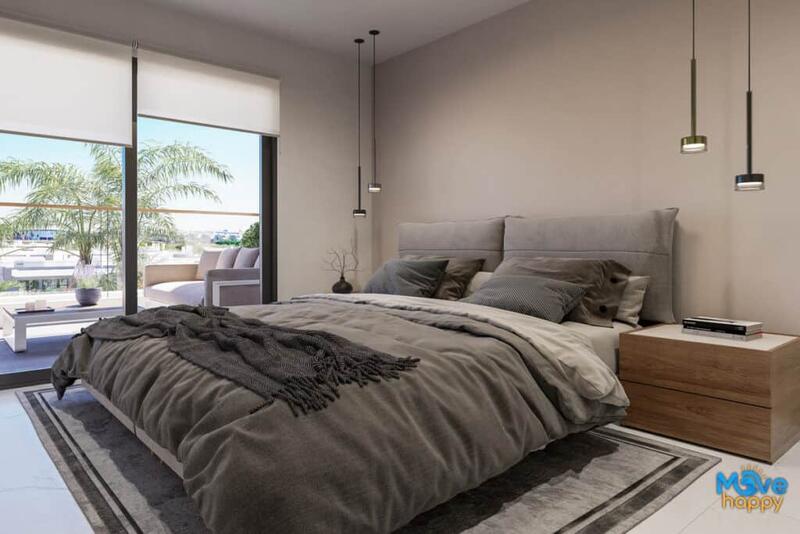 2 slaapkamer Appartement Te koop