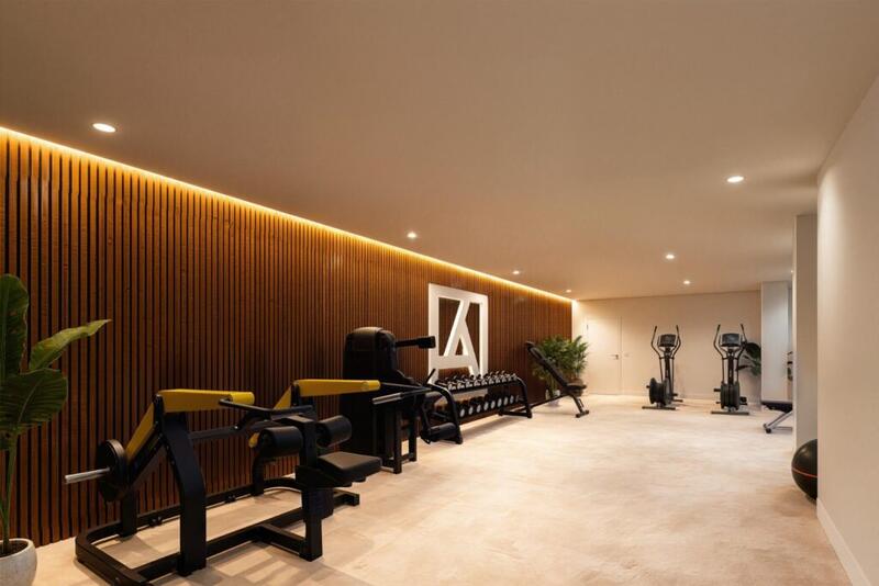 2 soveværelse Lejlighed til salg