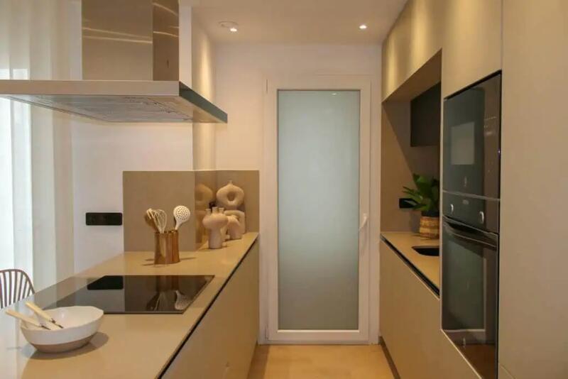 3 soverom Leilighet til salgs