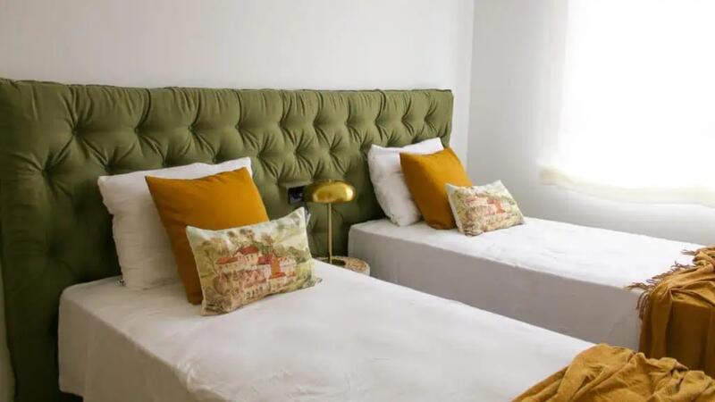 3 soverom Leilighet til salgs