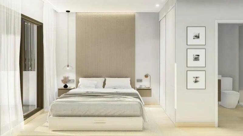 3 Cuarto Apartamento en venta