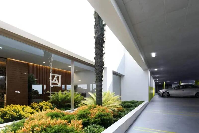 2 sovrum Lägenhet till salu