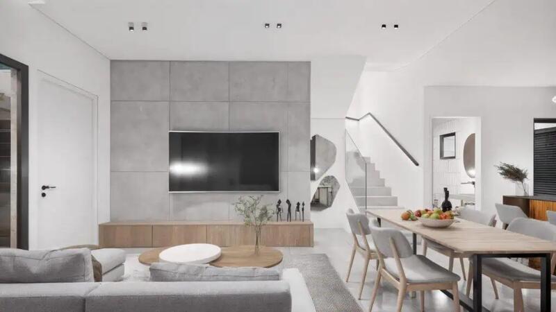 4 sovrum Villa till salu