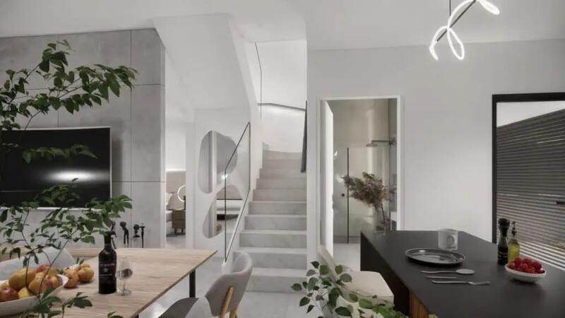 4 sovrum Villa till salu