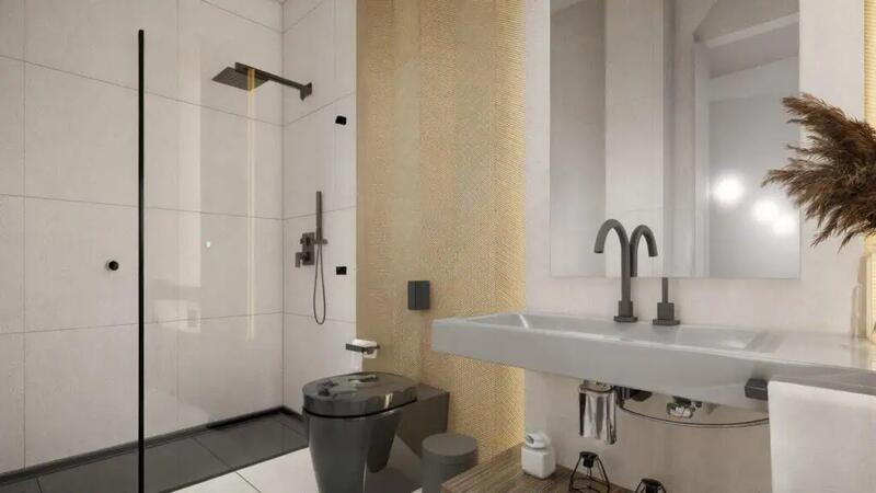 4 sovrum Villa till salu