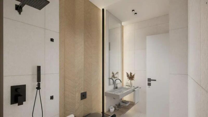 4 sovrum Villa till salu