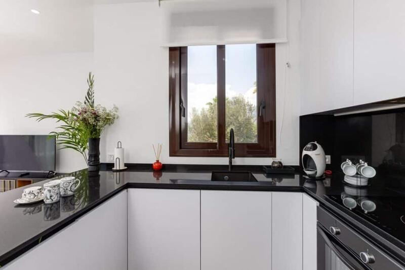 3 soverom Villa til salgs