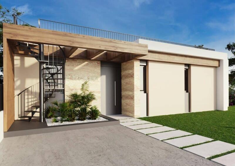 3 bedroom Villa for sale 3 bedroom Villa for sale