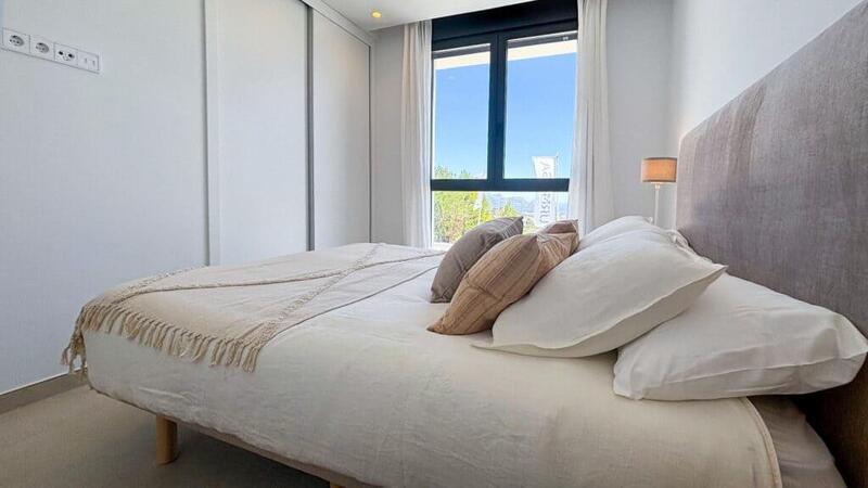 4 sovrum Villa till salu