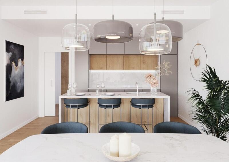 4 sovrum Villa till salu