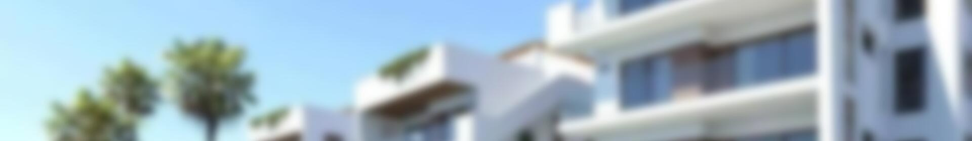 3 slaapkamer Appartement Te koop