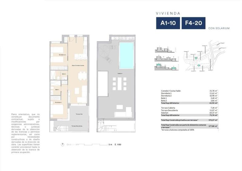 2 спальная комната квартира продается