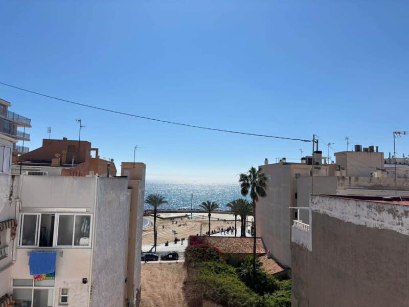 3 slaapkamer Appartement Te koop