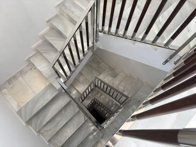 3 slaapkamer Appartement Te koop