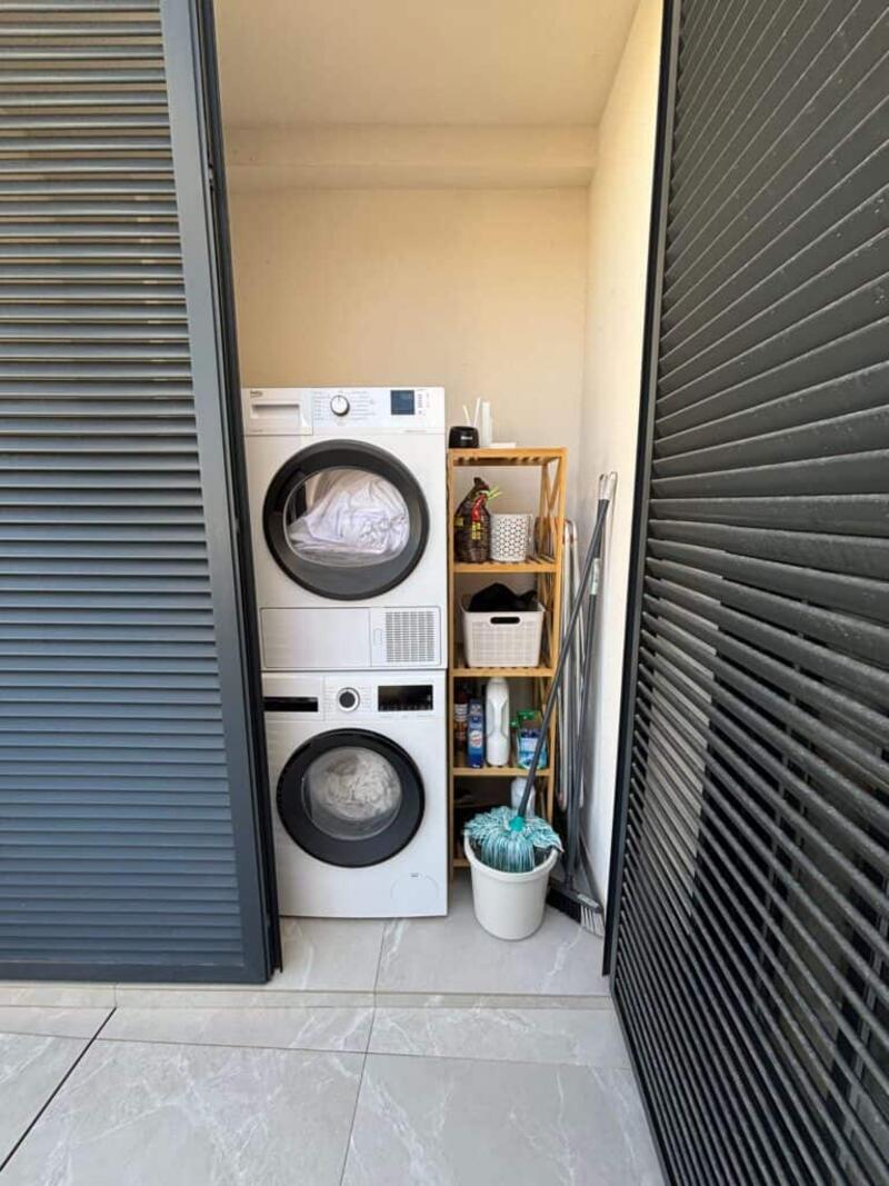 3 slaapkamer Appartement Te koop