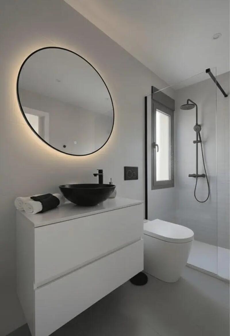 3 chambre Appartement à vendre