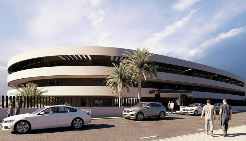 3 chambre Appartement à vendre