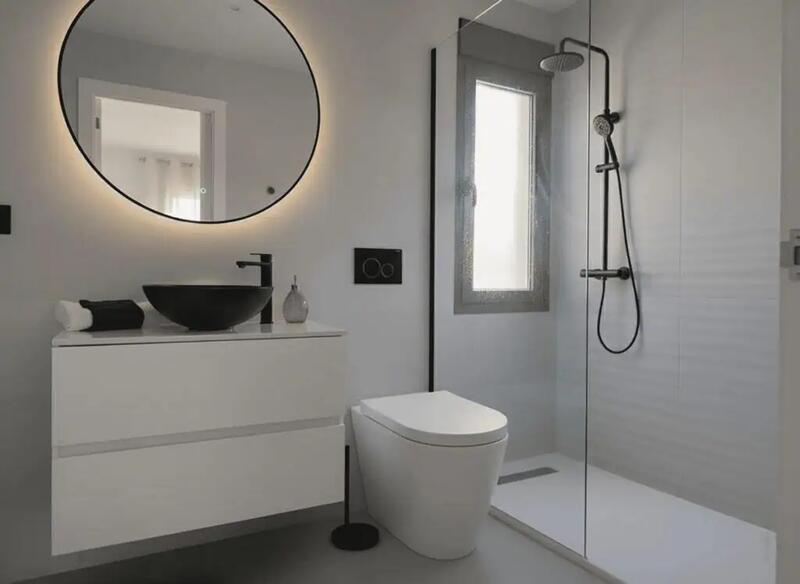 3 chambre Appartement à vendre