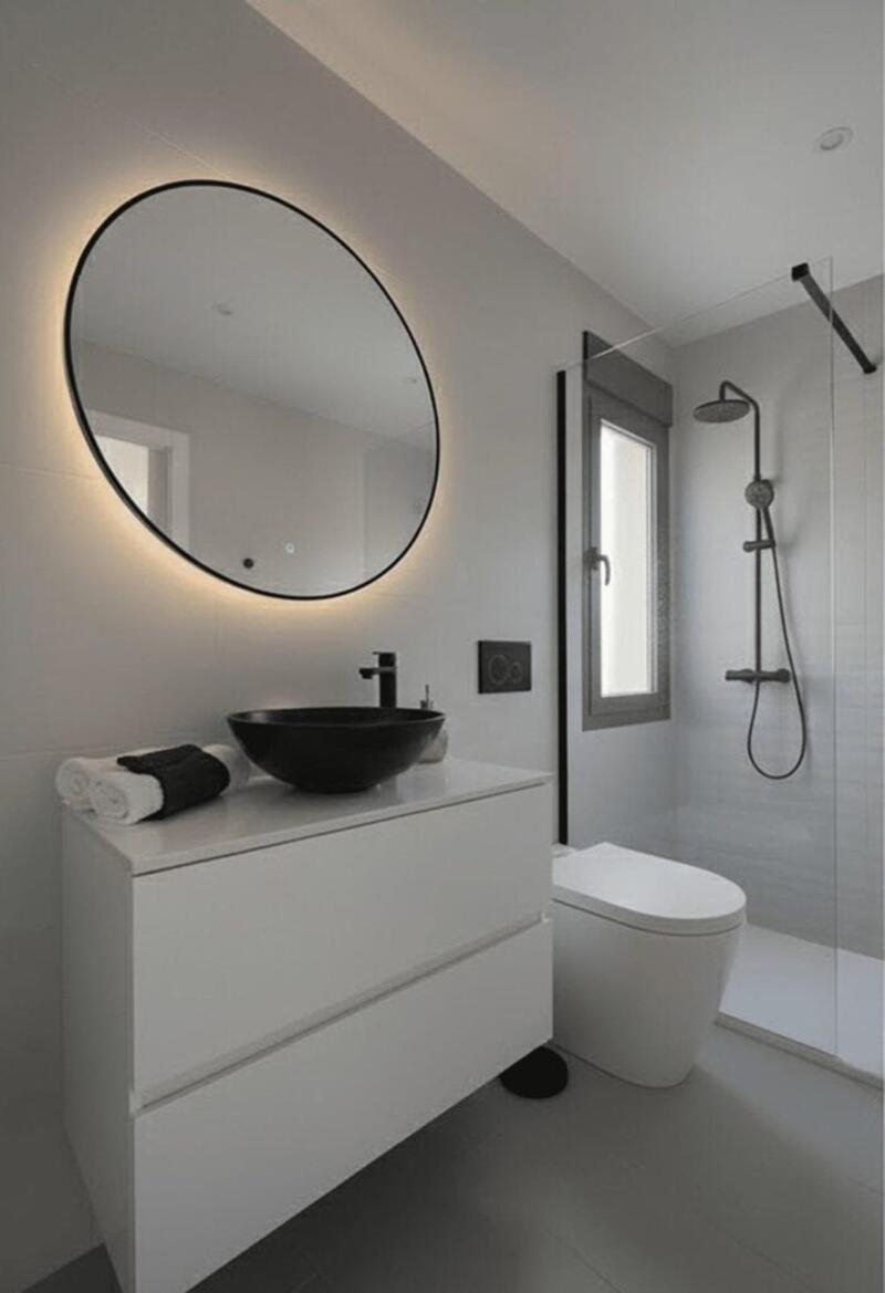 3 chambre Appartement à vendre