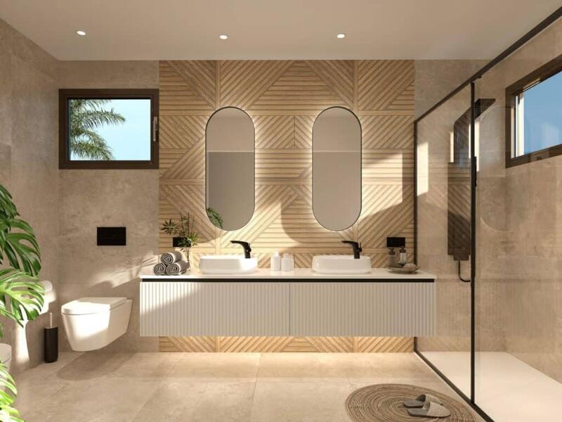 3 bedroom Villa for sale