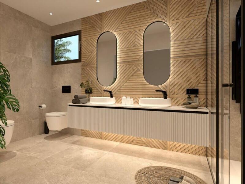 3 bedroom Villa for sale