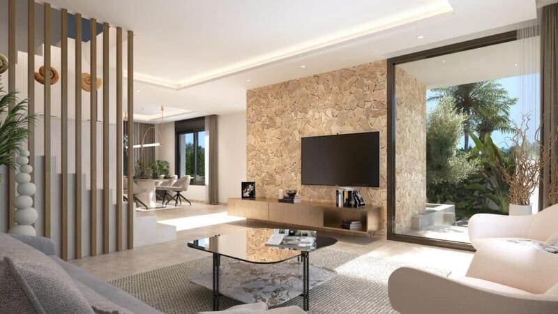 3 bedroom Villa for sale