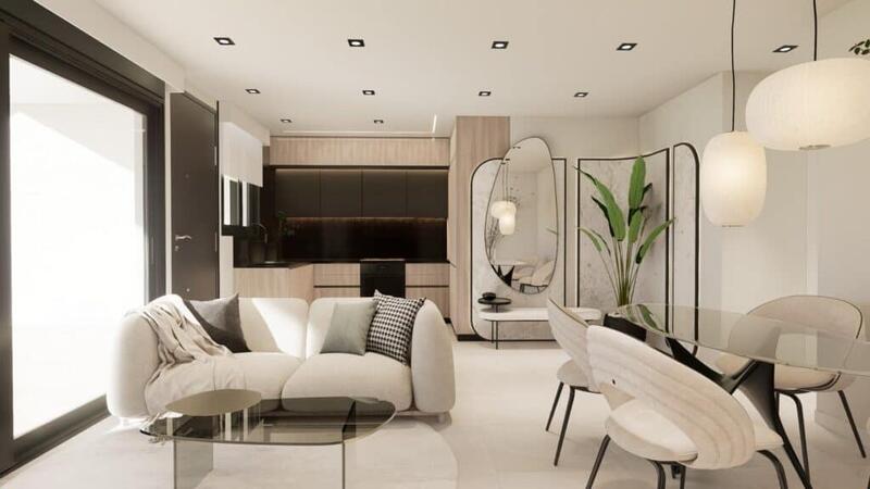 3 bedroom Apartment for sale