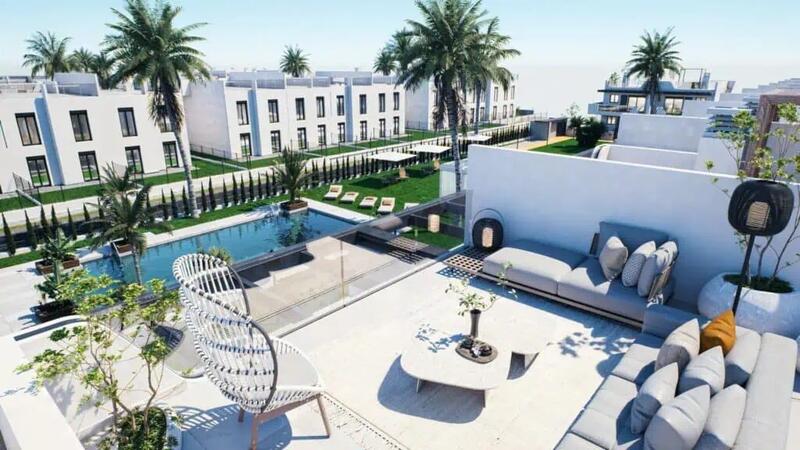 3 bedroom Apartment for sale