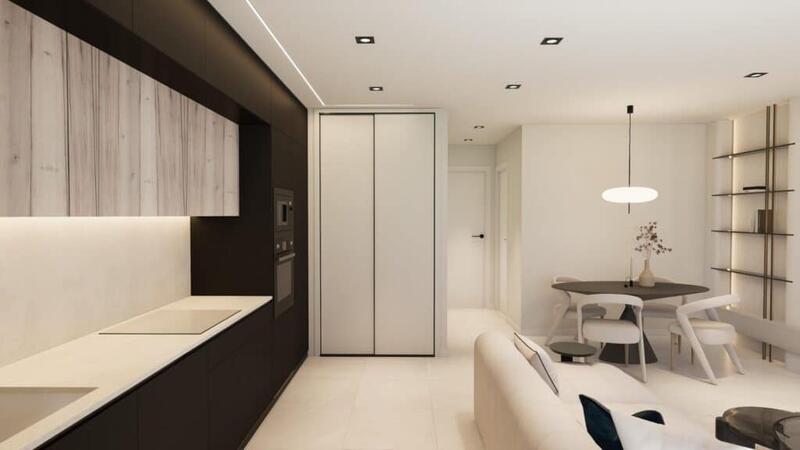 3 bedroom Apartment for sale