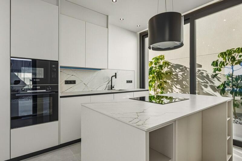 4 slaapkamer Villa Te koop